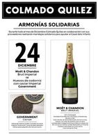 Armonias Solidarias 24 de Diciembre 2014