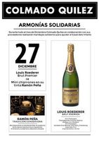 Armonias Solidarias 27 de Diciembre 2014